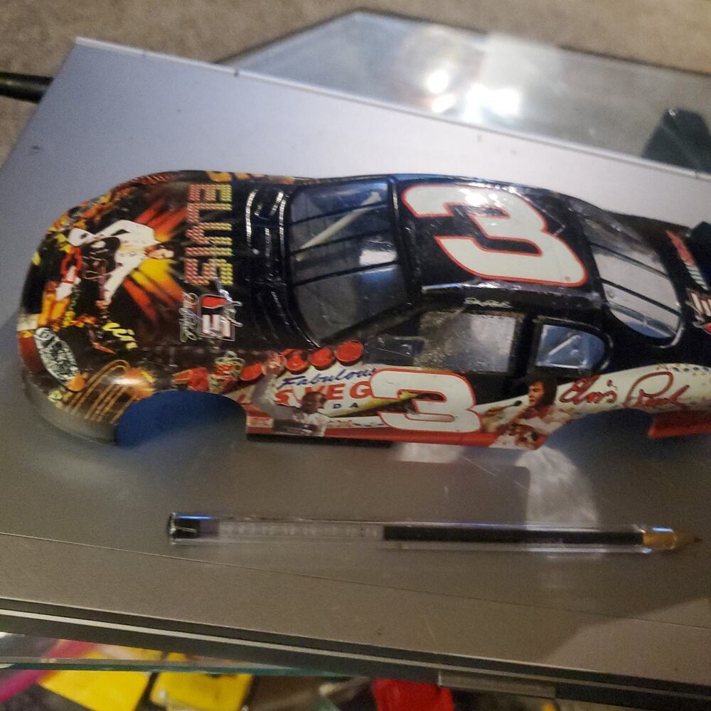 Die-Cast Shell - Picture 2 of 3